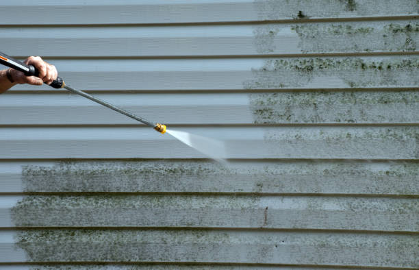 Reliable Castroville, TX Pressure Washing Services Solutions